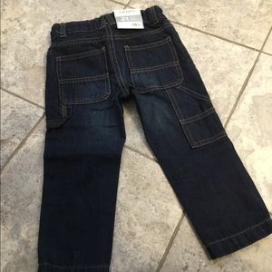 NEW, Smoke-free pet free home Carter’s 2T straight